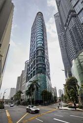 Hub Synergy Point (D2), Office #553687161